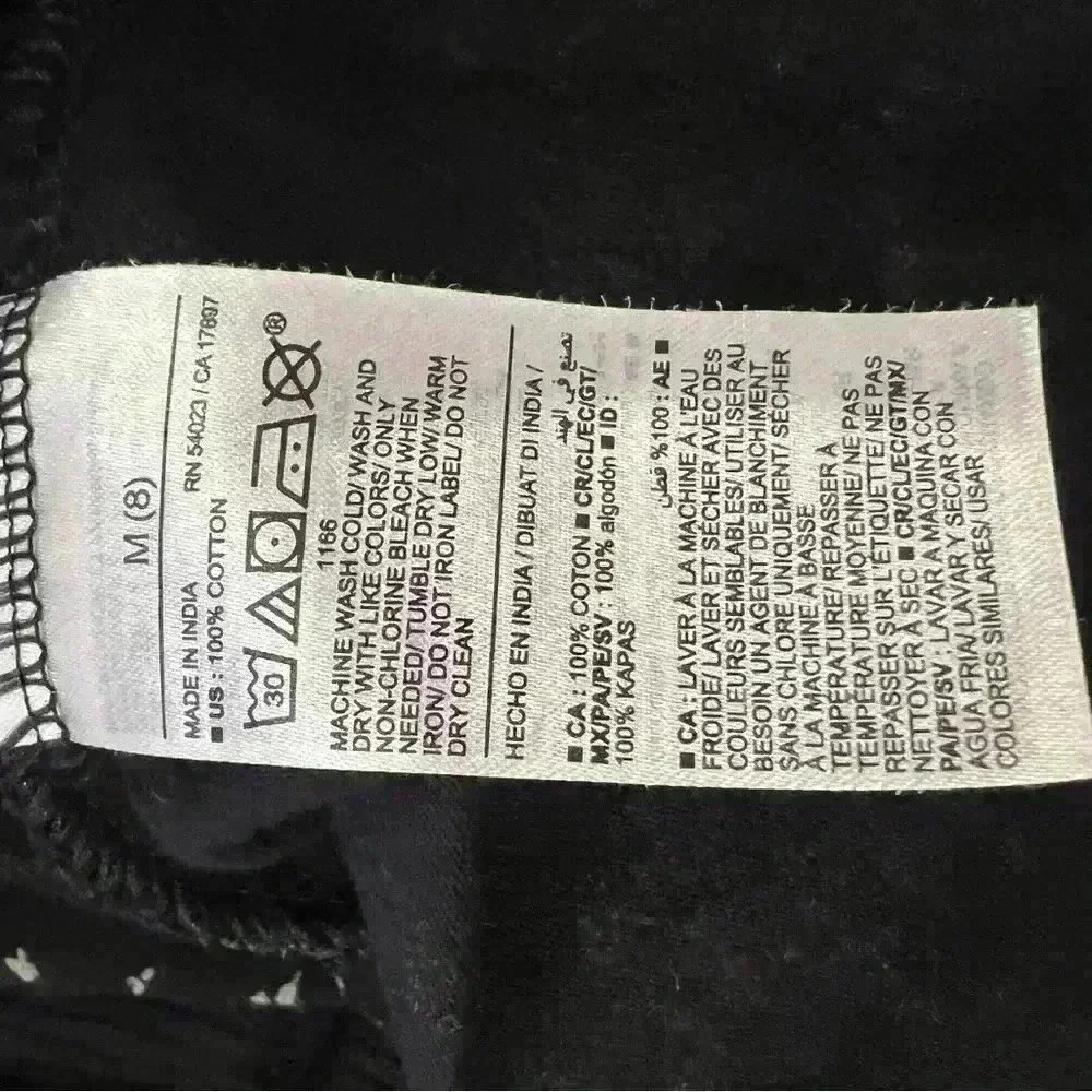 Old navy size 8 girls dress